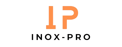 logo inox pro